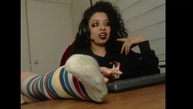 miss carmila1 online show from 22, 10, 2025