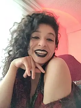 miss carmila1 online show from 10, 7, 2026