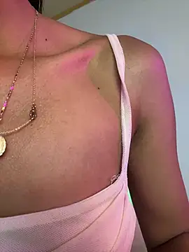 LilybethGray online show from 20, 12, 2025