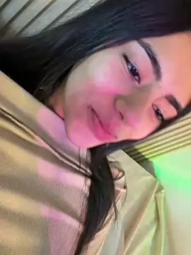 LilybethGray online show from 26, 3, 2026