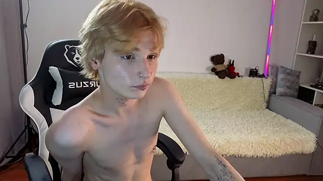 Your avatar online show from 11, 9, 2025