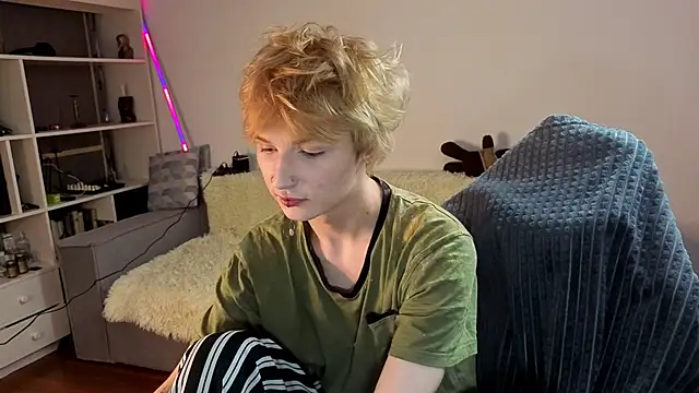 Your avatar online show from 12, 9, 2025