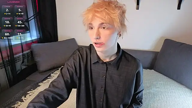 Your avatar online show from 15, 2, 2026