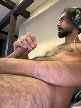 SergioGarcia93 online show from 9, 9, 2025