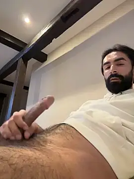 SergioGarcia93 online show from 8, 10, 2025