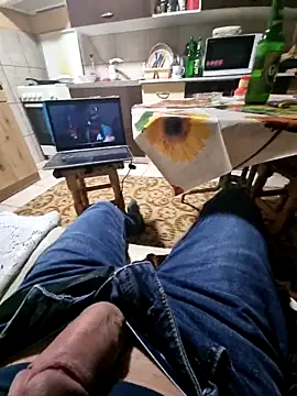 Lawrence067 online show from 27, 3, 2026