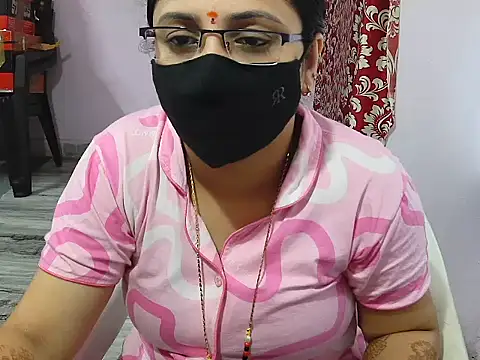 jannu6482 online show from 29, 11, 2025