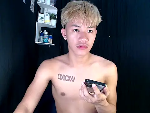 naughtyboyloy 0 online show from 1, 12, 2025