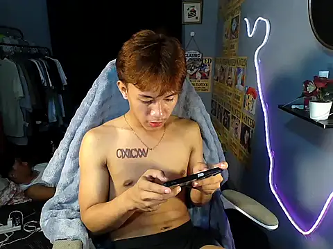 naughtyboyloy 0 online show from 26, 6, 2026