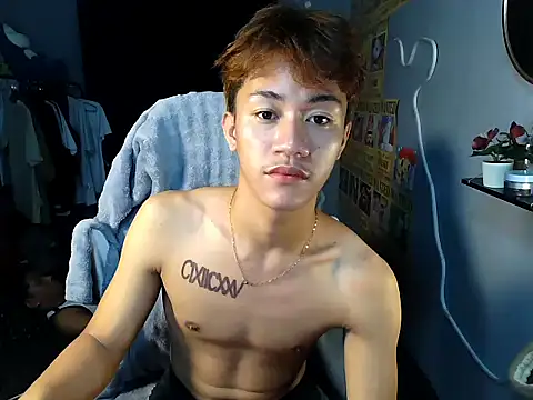naughtyboyloy 0 online show from 2, 7, 2026