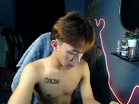 naughtyboyloy 0 online show from 9, 7, 2026