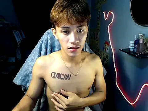 naughtyboyloy 0 online show from 19, 7, 2026