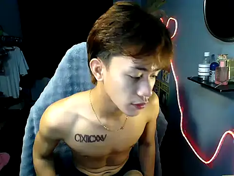 naughtyboyloy 0 online show from 22, 7, 2026
