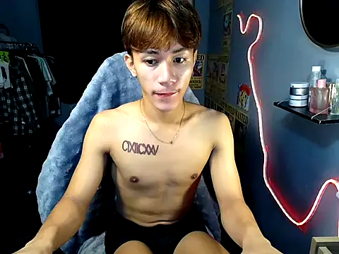 naughtyboyloy 0 online show from 26, 7, 2026