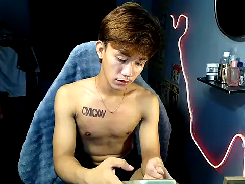 naughtyboyloy 0 online show from 28, 7, 2026