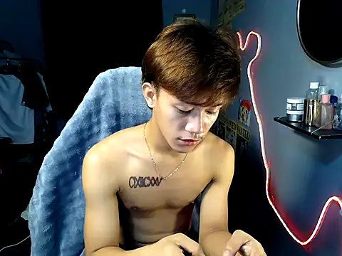 naughtyboyloy 0 online show from 29, 7, 2026