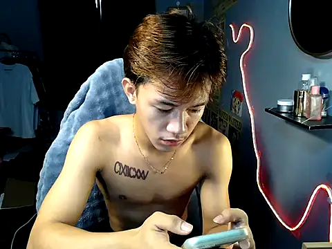 naughtyboyloy 0 online show from 30, 7, 2026