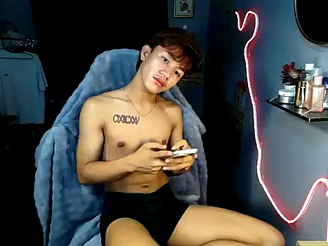 naughtyboyloy 0 online show from 30, 7, 2026