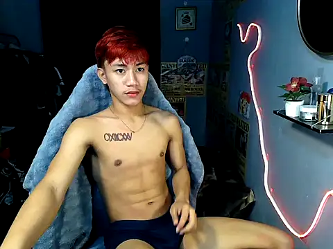 naughtyboyloy 0 online show from 3, 8, 2026