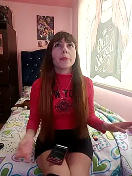 Sophiespenser online show from 27, 2, 2026