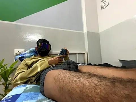 monster fuck online show from 23, 11, 2025