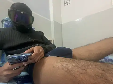 monster fuck online show from 1, 12, 2025