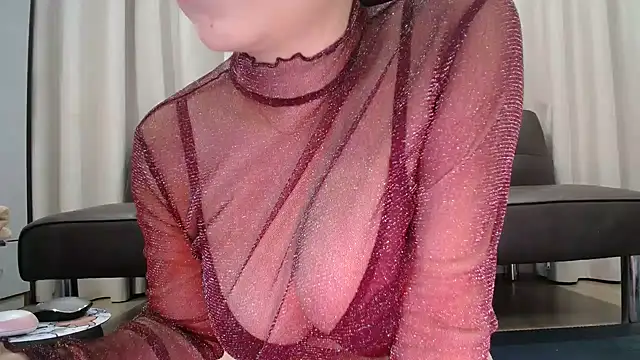 Liz Hu online show from 3, 12, 2024