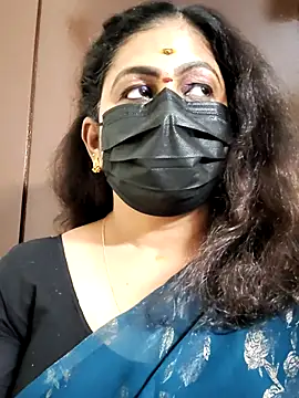 Sweetie swetha37 online show from 22, 9, 2025