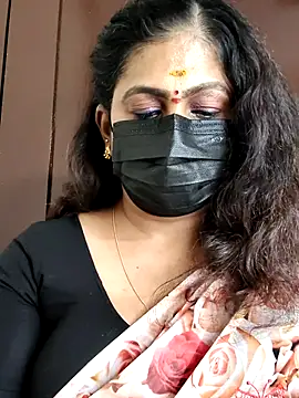 Sweetie swetha37 online show from 27, 9, 2025