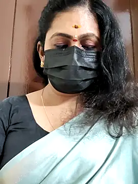 Sweetie swetha37 online show from 1, 10, 2025