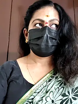 Sweetie swetha37 online show from 2, 10, 2025