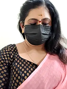 Sweetie swetha37 online show from 27, 11, 2025