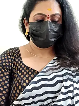 Sweetie swetha37 online show from 13, 12, 2025