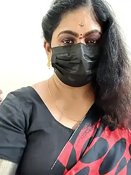 Sweetie swetha37 online show from 12, 1, 2026