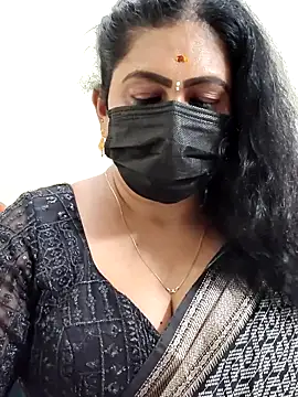 Sweetie swetha37 online show from 31, 1, 2026