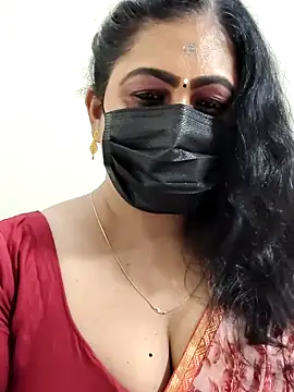 Sweetie swetha37 online show from 23, 2, 2026