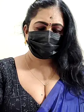 Sweetie swetha37 online show from 26, 2, 2026