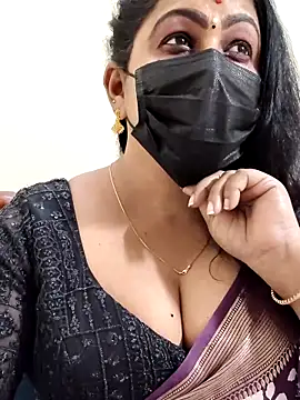 Sweetie swetha37 online show from 6, 3, 2026