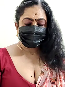 Sweetie swetha37 online show from 7, 3, 2026