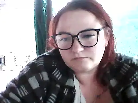 AngelQSky online show from 19, 9, 2025