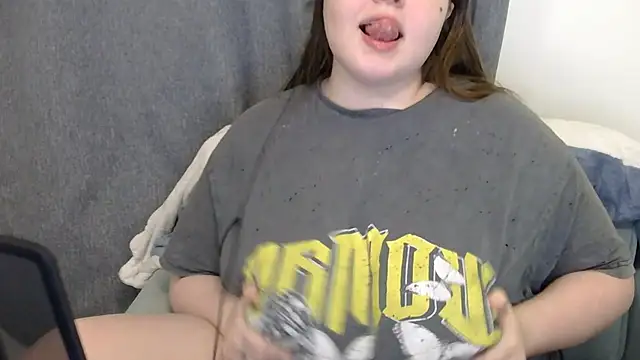 brattyprincessemma online show from 17, 2, 2026