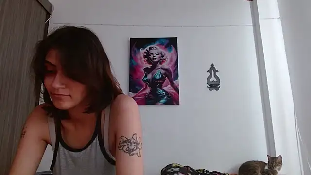 Crystal Star  online show from 26, 3, 2026