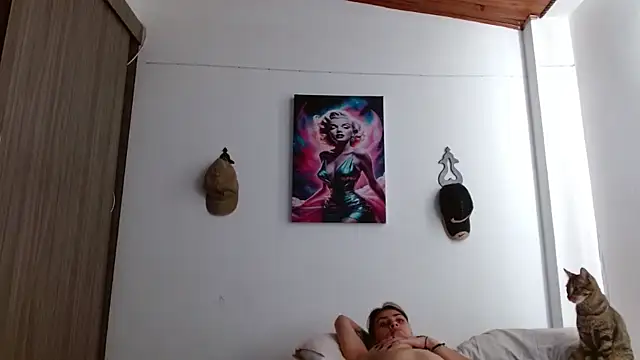 Crystal Star  online show from 14, 4, 2026