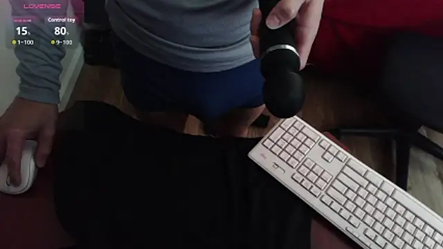 cumnut4me online show from 4, 11, 2025