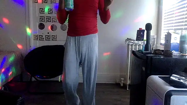 Diodre Benyoon online show from 15, 4, 2026