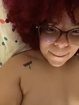 Enyagleam  online show from 28, 9, 2025