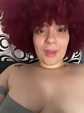 Enyagleam  online show from 27, 10, 2025