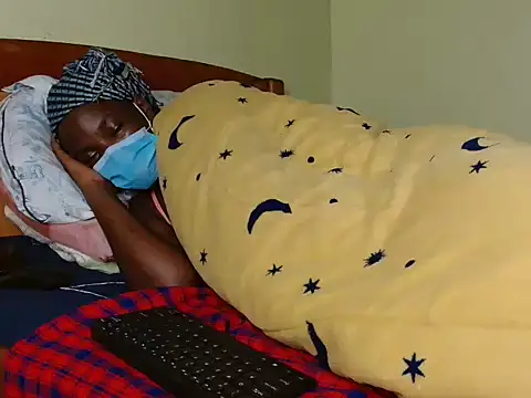 Alexxa ebony online show from 27, 10, 2025