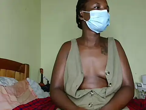 Alexxa ebony online show from 28, 11, 2025