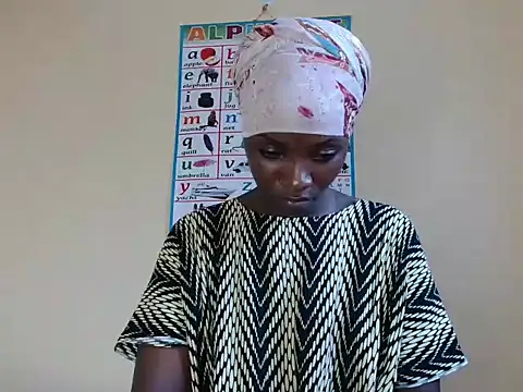 Alexxa ebony online show from 1, 2, 2026